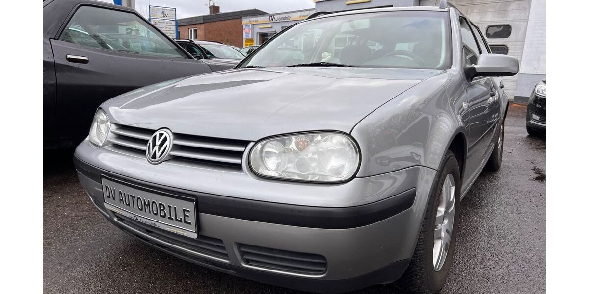 VW Golf 175.000 km 2.750 &euro; Lübeck 23560