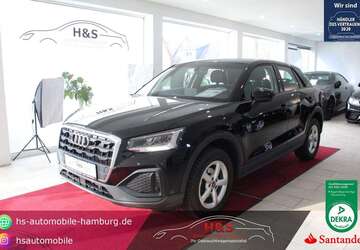 Audi Q2 29.427 km 20.050 &euro; Bad Segeberg ( bei Hamburg) 23795