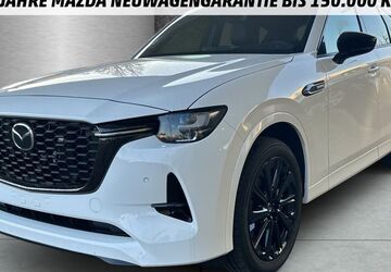 Mazda CX-60 5.700 km 51.790 &euro; Lübeck 23558