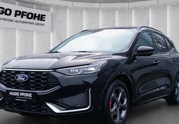 Ford Kuga 27.367 km 24.950 &euro; Bad Segeberg 23795