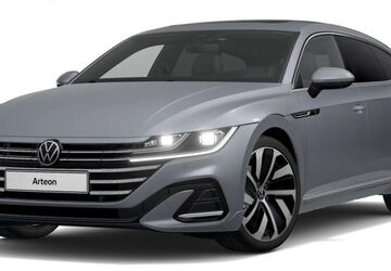 VW Arteon 65.300 km 28.980 &euro; Bad Segeberg 23795