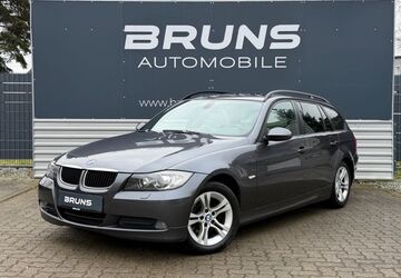 BMW 320 356.000 km 2.990 &euro; Lübeck 23560