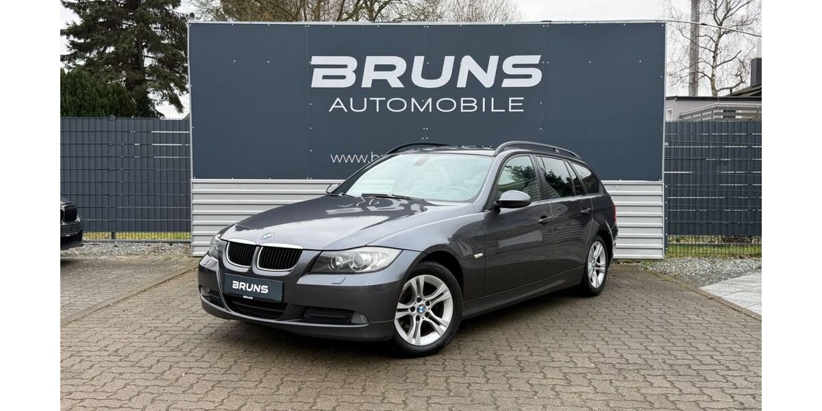BMW 320 356.000 km 2.990 &euro; Lübeck 23560