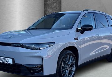 Leapmotor C10 17.250 km 34.450 &euro; Wesenberg 23858