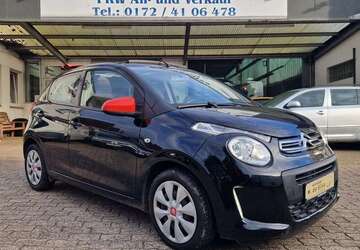 Citroen C1 184.999 km 3.499 &euro; Ratekau 23626