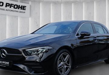 Mercedes-Benz A 200 6.233 km 31.150 &euro; Bad Segeberg 23795