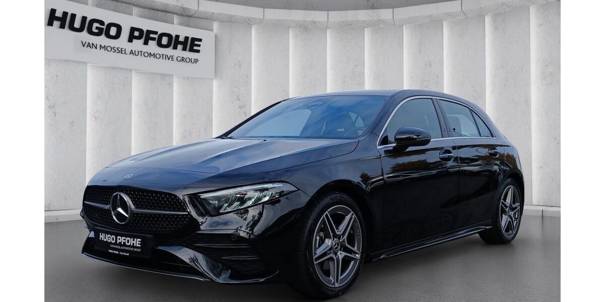 Mercedes-Benz A 200 6.233 km 31.150 &euro; Bad Segeberg 23795