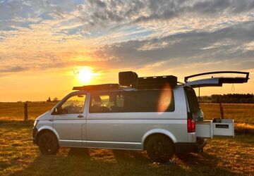 VW T6 Caravelle 105.000 km 28.999 &euro; Wensin 23827