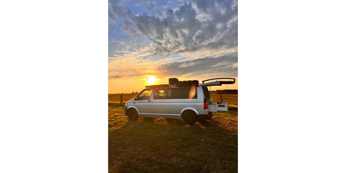 VW T6 Caravelle 105.000 km 28.999 &euro; Wensin 23827