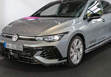 VW Golf 8.000 km 44.980 &euro; Lübeck 23560