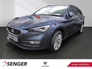 Gebrauchte Seat Leon