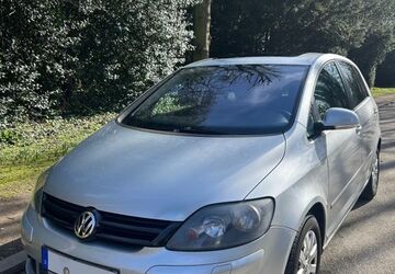 VW Golf Plus 306.000 km 2.900 &euro; Lübeck 23568