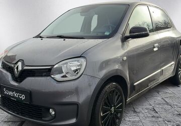 Renault Twingo 20.000 km 13.980 &euro; Bad Oldesloe 23843