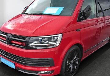 VW T6 Multivan 80.959 km 45.890 &euro; Lübeck 23556