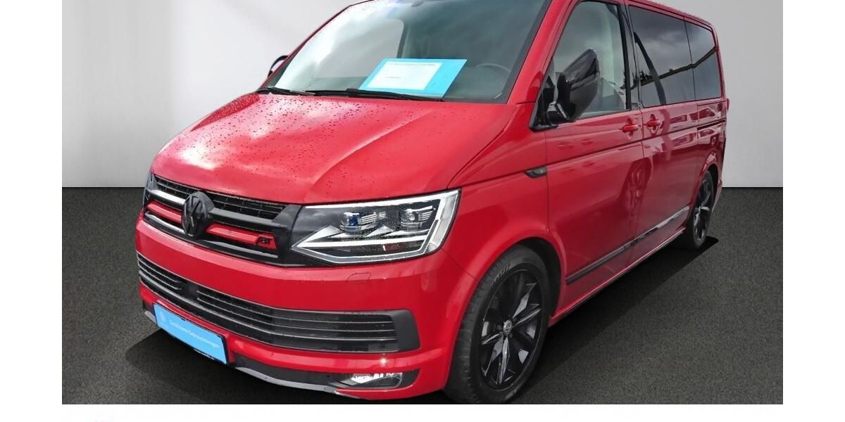 VW T6 Multivan 80.959 km 45.890 &euro; Lübeck 23556