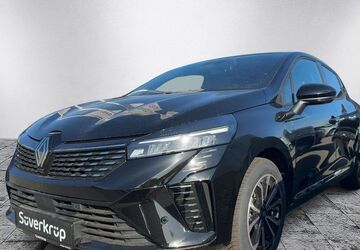 Renault Clio 12.500 km 22.980 &euro; Bad Oldesloe 23843