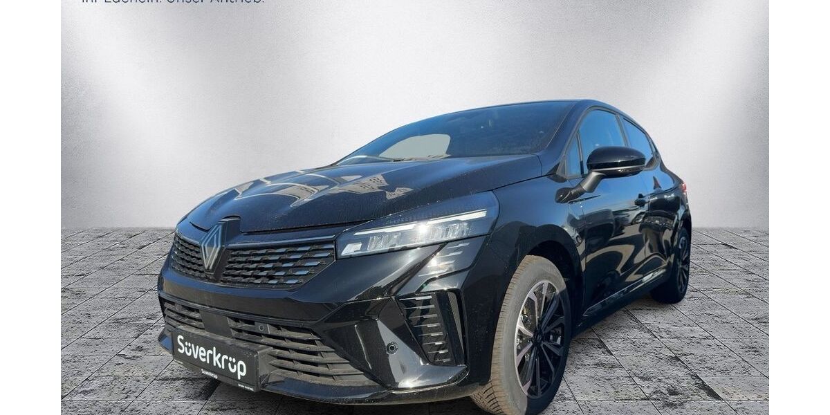 Renault Clio 12.500 km 22.980 &euro; Bad Oldesloe 23843