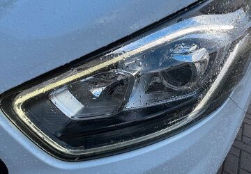 Ford Transit Custom 87.700 km 19.400 &euro; Lübeck 23560