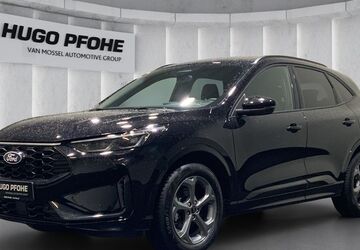 Ford Kuga 16.566 km 29.750 &euro; Lübeck 23554