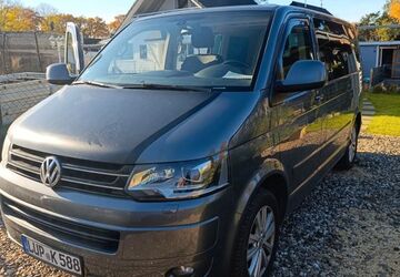 VW T5 Multivan 155.000 km 18.400 &euro; Mölln 23879