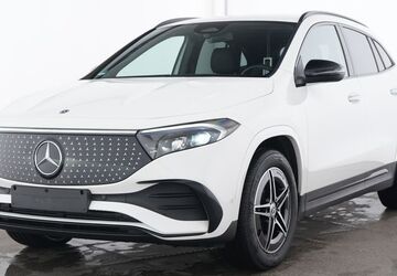 Mercedes-Benz EQA 16.438 km 39.935 &euro; Mölln 23879
