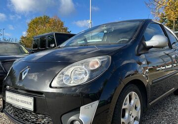 Renault Twingo 174.500 km 2.888 &euro; Bad Oldesloe 23843