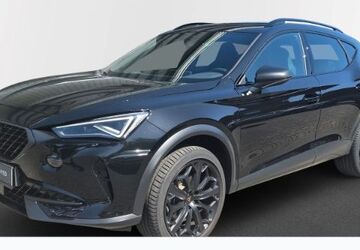 Cupra Formentor 18.990 km 32.999 &euro; Mölln 23879