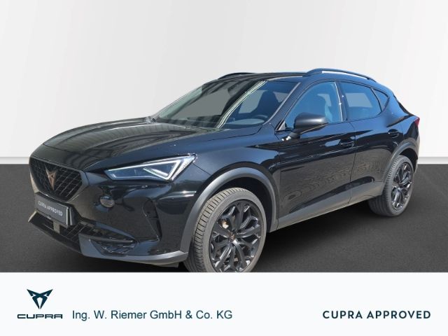 Cupra Formentor 19.758 km 32.879 &euro; Mölln 23879