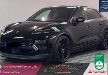 Porsche Macan 33.333 km 80.900 &euro; Bad Segeberg 23795