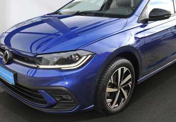 VW Polo 24.280 km 20.880 &euro; Lübeck 23560