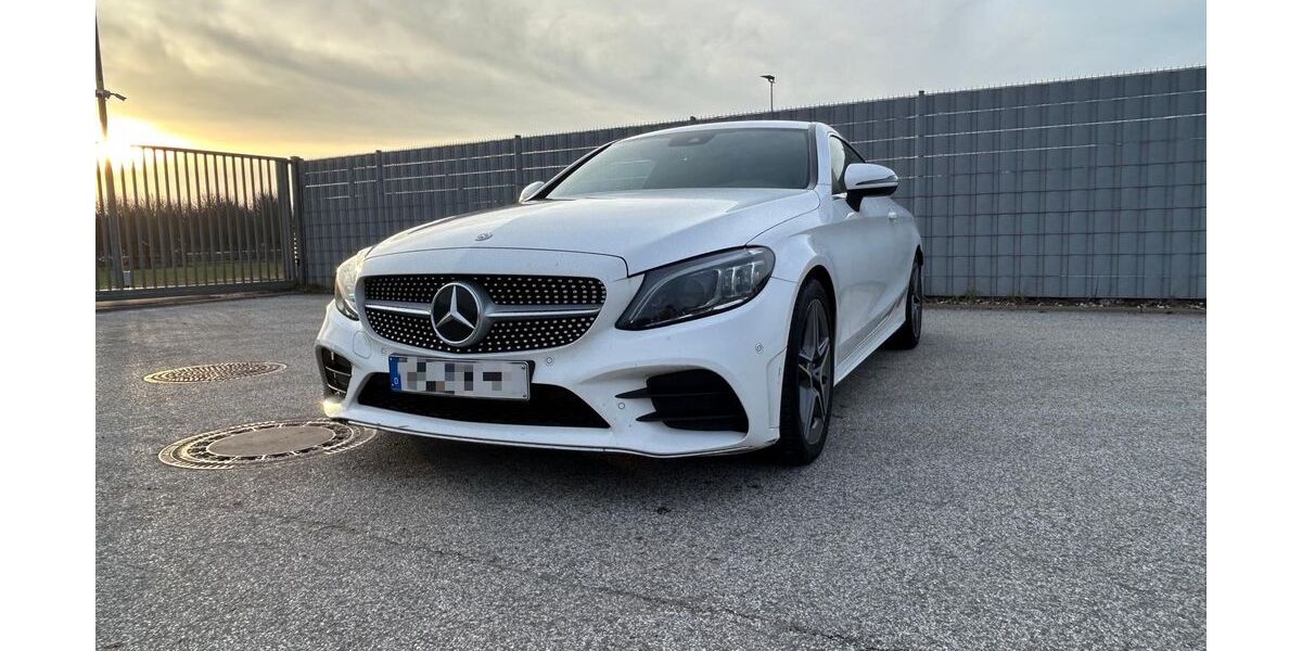 Mercedes-Benz C 220 225.915 km 19.580 &euro; Lübeck 23558