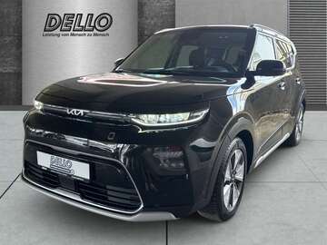 Gebrauchte Kia Soul