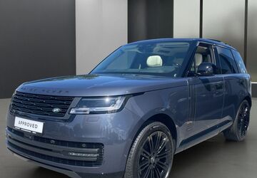 Land Rover Range Rover 9.900 km 142.490 &euro; Lübeck 23554