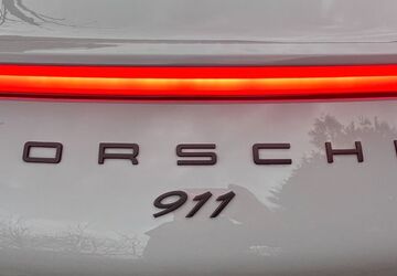 Porsche 991 28.300 km 149.990 &euro; Lübeck 23560