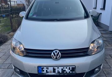 VW Golf Plus 150.000 km 6.950 &euro; Kastorf 23847