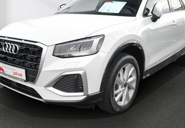 Audi Q2 8.500 km 33.950 &euro; Lübeck 23556