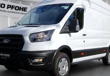 Ford Transit 29.905 km 32.950 &euro; Bad Segeberg 23795