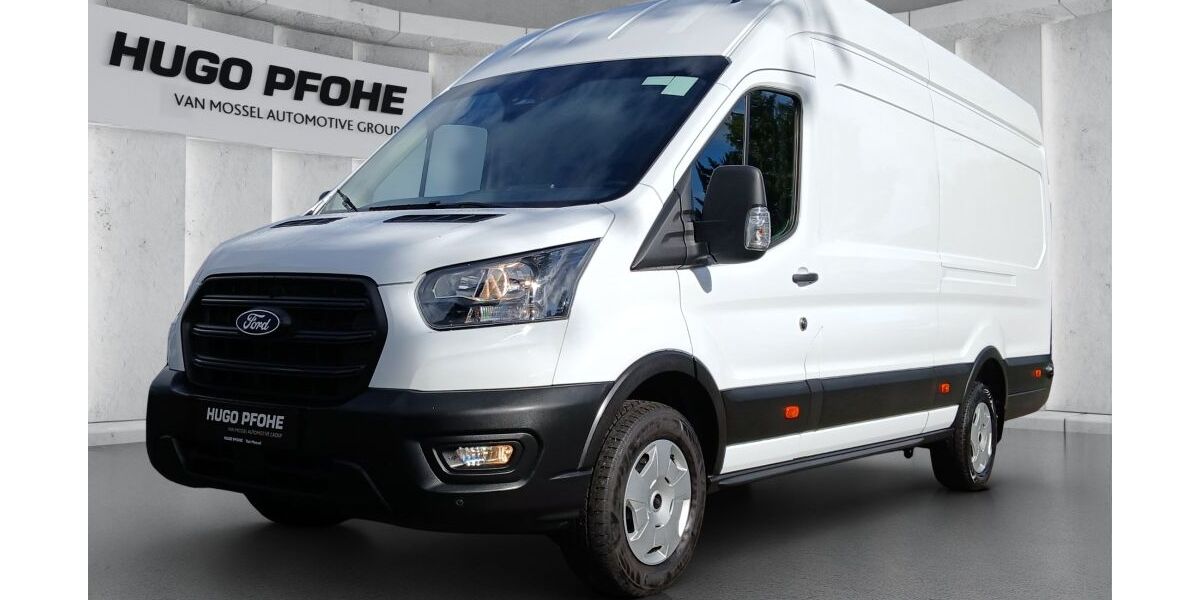 Ford Transit 29.905 km 32.950 &euro; Bad Segeberg 23795