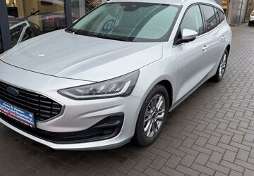 Ford Focus 61.900 km 19.790 &euro; Bad Segeberg 23795