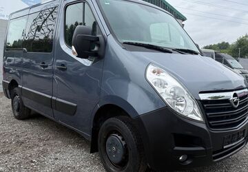 Opel Movano 149.900 km 10.990 &euro; Lübeck 23556