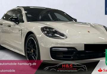 Porsche Panamera 141.311 km 56.900 &euro; Bad Segeberg 23795