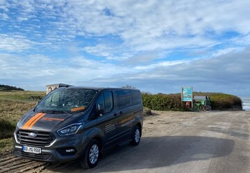 Ford Transit 100.000 km 29.000 &euro; Bad Oldesloe 23843