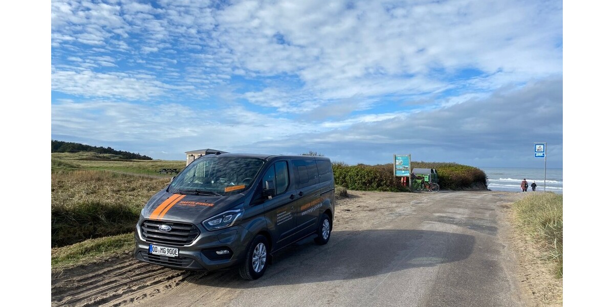 Ford Transit 100.000 km 29.000 &euro; Bad Oldesloe 23843