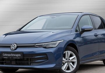 VW Golf 11.296 km 27.190 &euro; Bad Oldesloe 23843