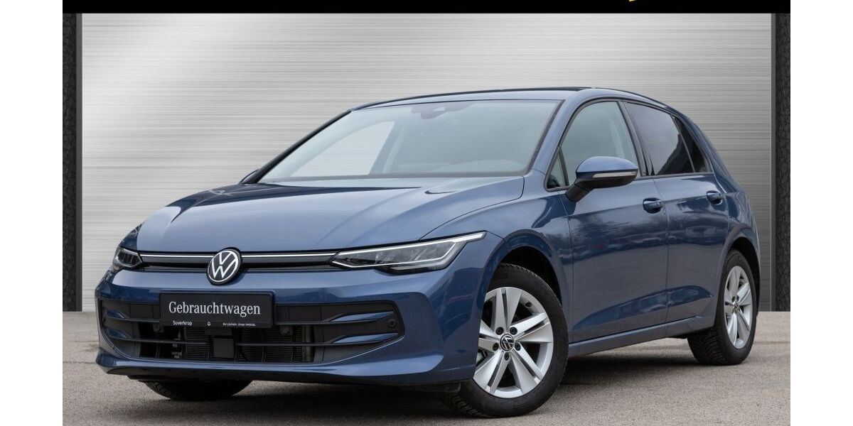 VW Golf 11.296 km 27.190 &euro; Bad Oldesloe 23843