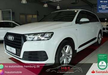 Audi Q7 127.170 km 36.900 &euro; Bad Segeberg 23795