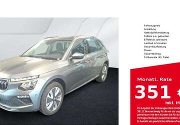 Skoda Kamiq 6.600 km 24.990 &euro; Bad Oldesloe 23843