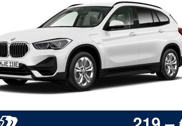 BMW X1 94.816 km 22.950 &euro; Bad Segeberg 23795