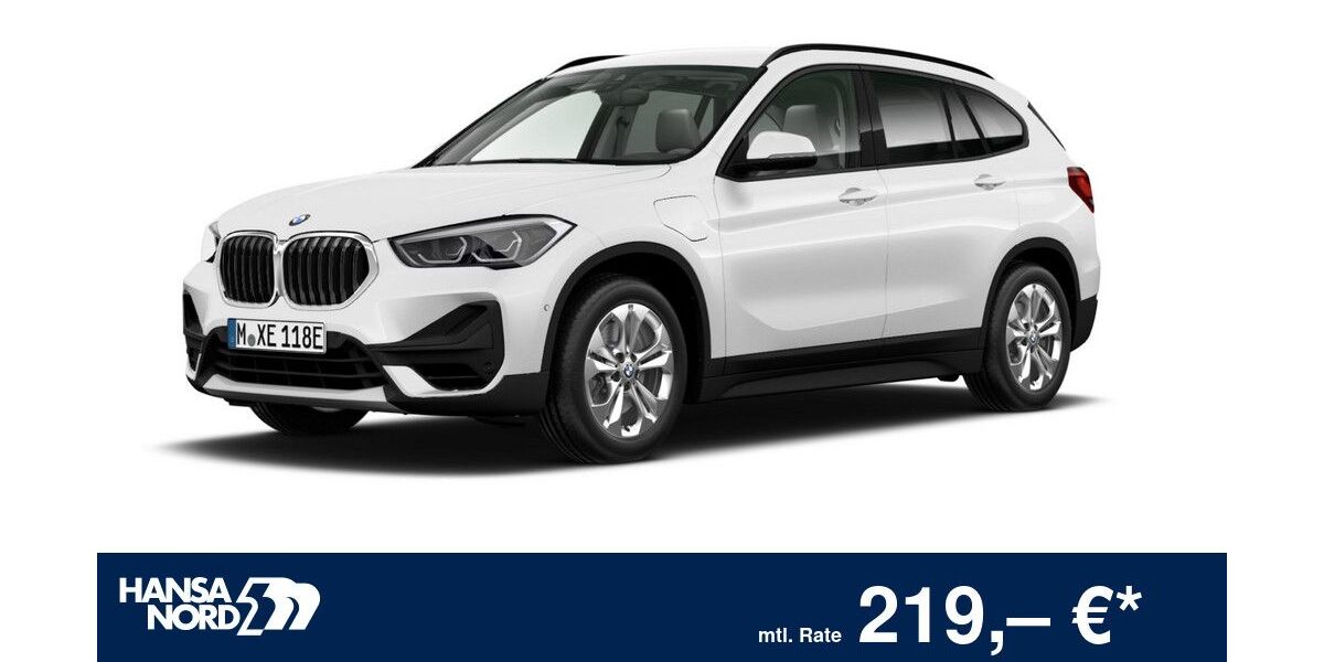 BMW X1 94.816 km 22.950 &euro; Bad Segeberg 23795