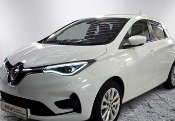 Renault ZOE 14.900 km 15.780 &euro; Lübeck 23560